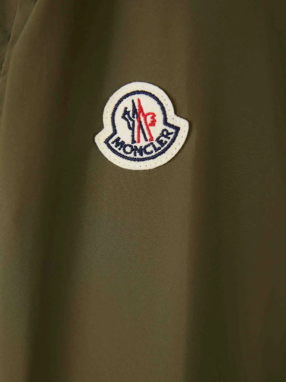 Chirano hooded pocket jacket