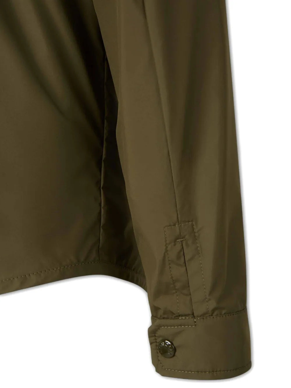 Chirano hooded pocket jacket