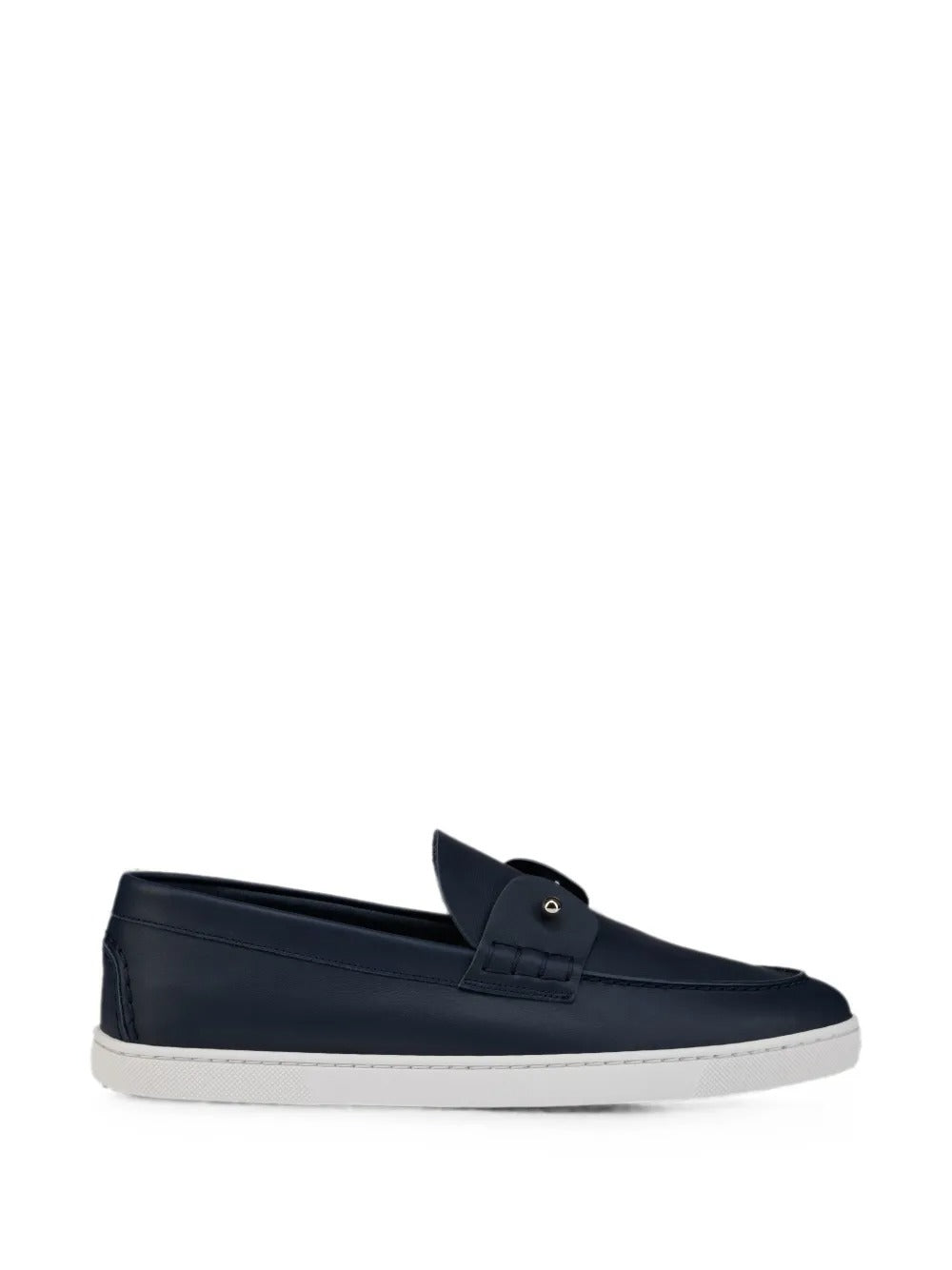 Christian Chambeliboat Boat Shoes