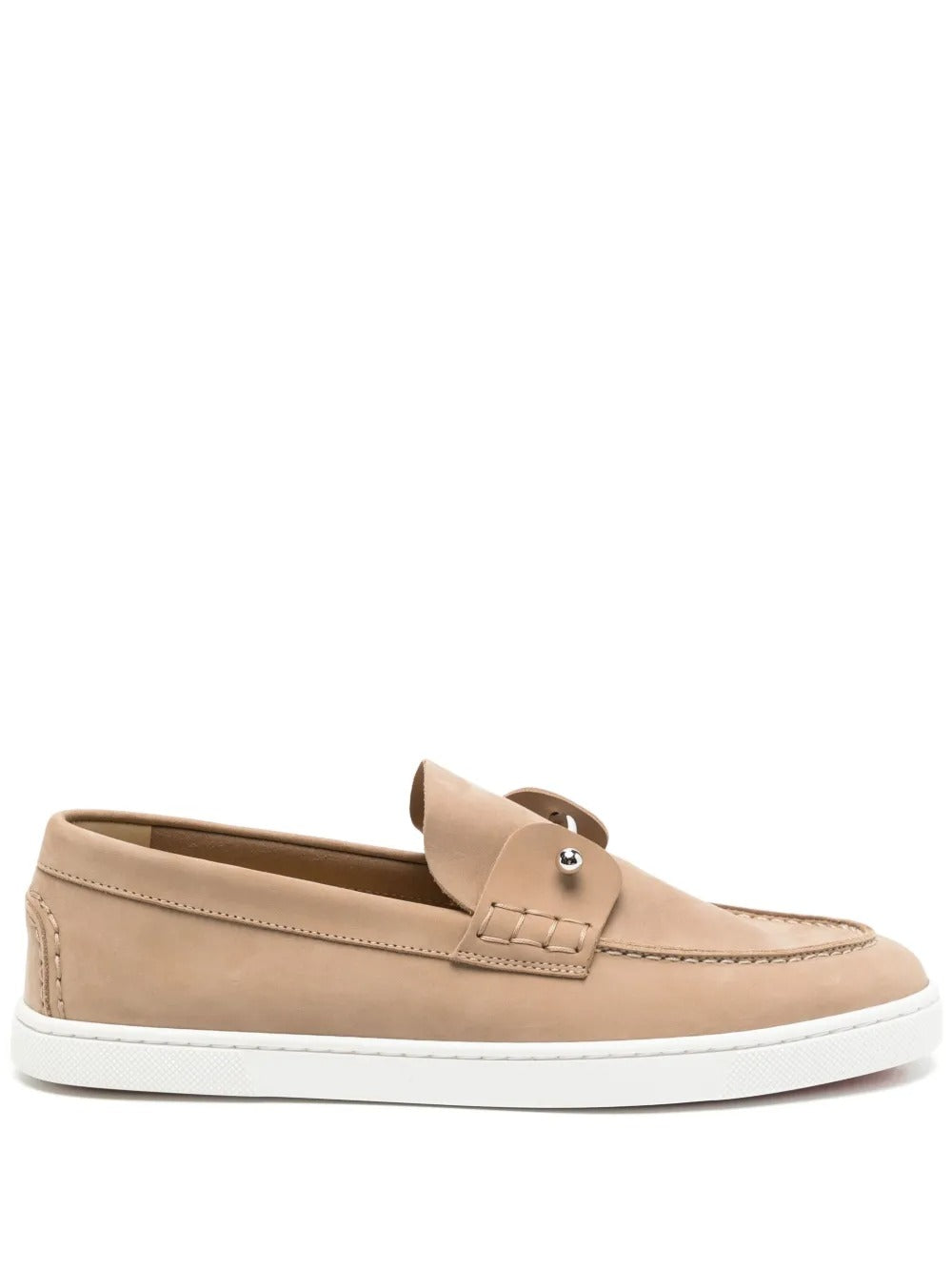 Christian Chambeliboat Shoes-LOUBOUTIN-305174-36-Verso