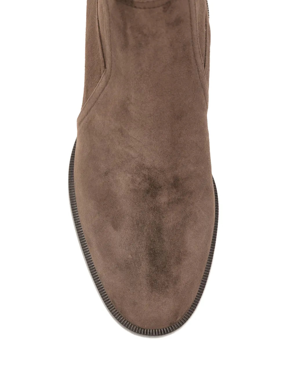 Christian ira ankle boots-LOUBOUTIN-Verso