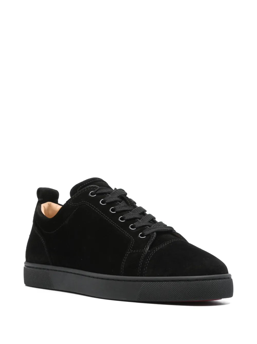 Christian louis junior sneakers-LOUBOUTIN-Verso