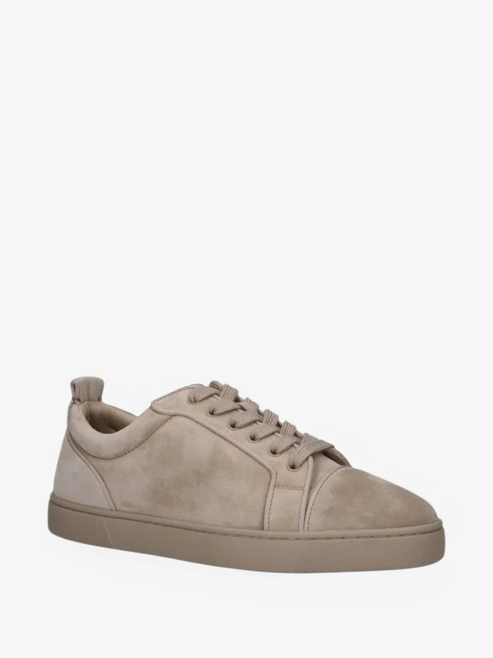 Christian louis junior sneakers-LOUBOUTIN-Verso