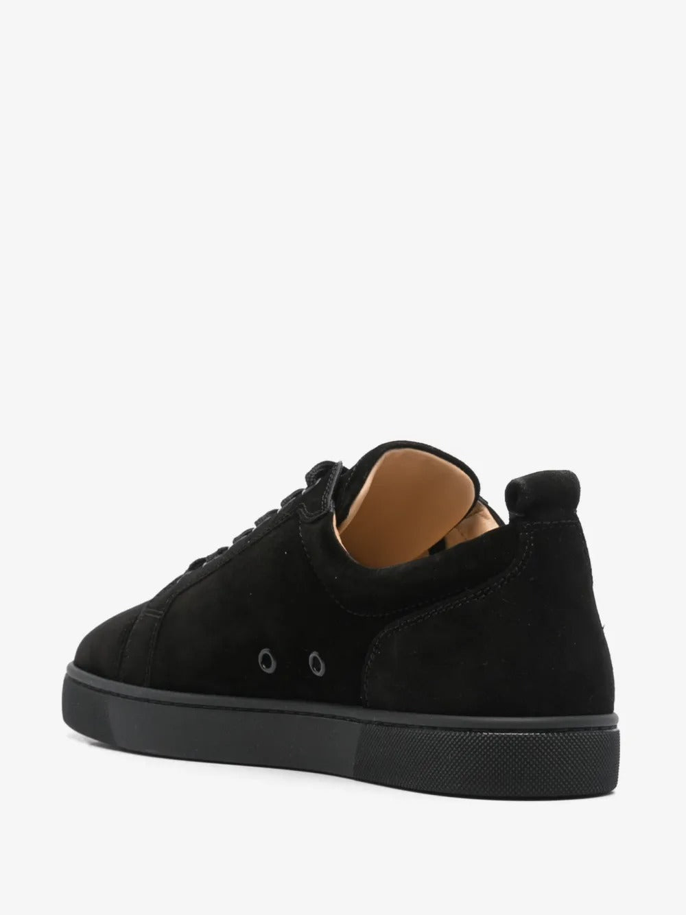 Christian louis junior sneakers-LOUBOUTIN-Verso
