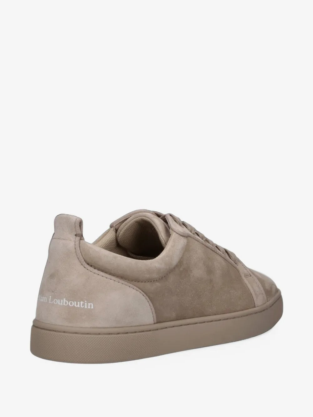Christian louis junior sneakers-LOUBOUTIN-Verso