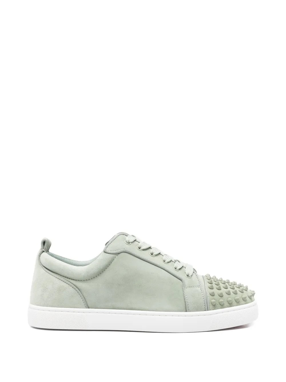 Christian louis junior spikes sneakers-LOUBOUTIN-304637-40-Verso