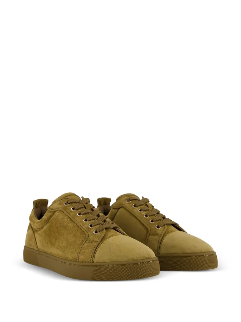 Christian louis orlato sneakers-LOUBOUTIN-Verso