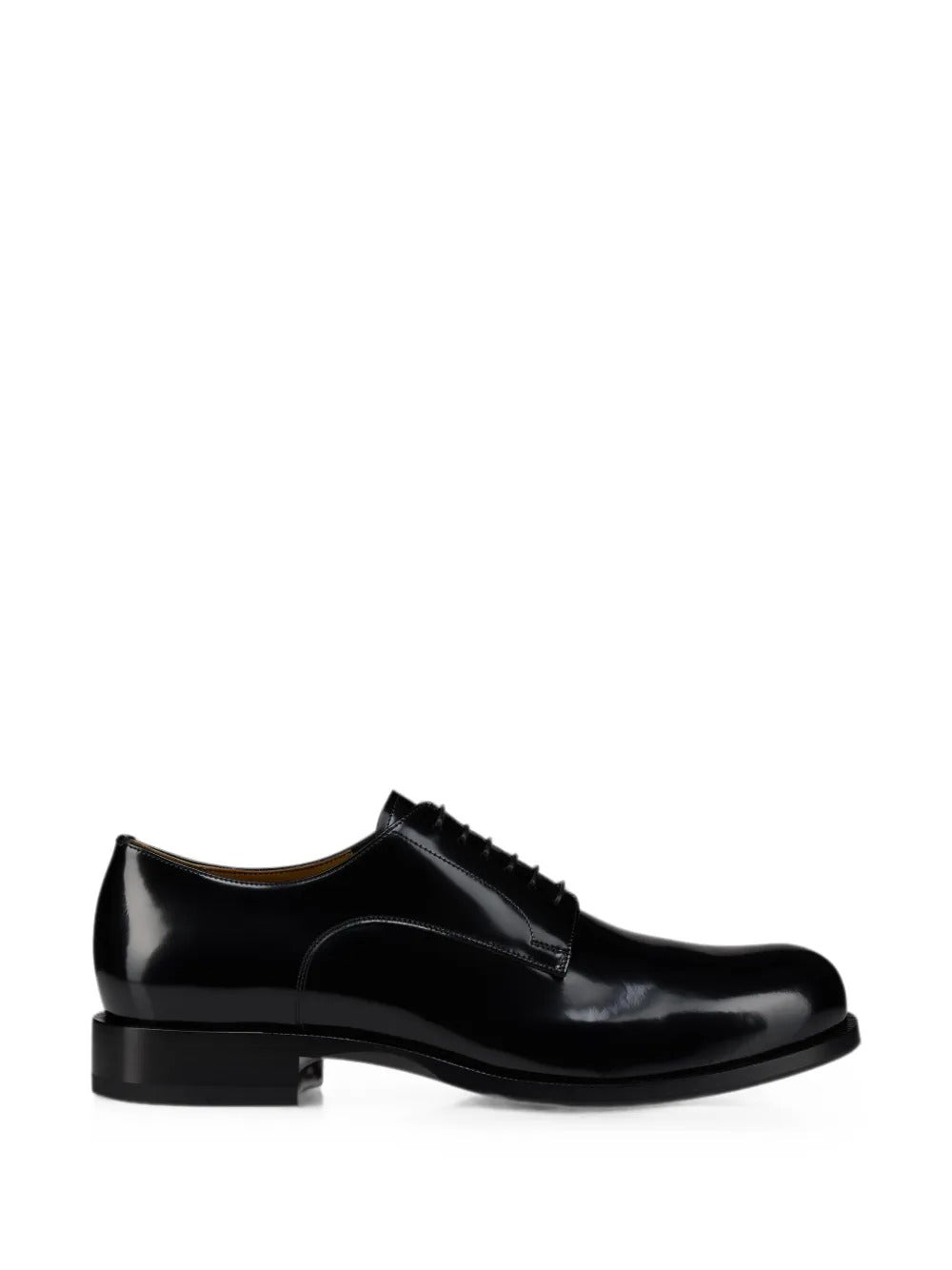Christian Moustachou Derby Shoes-LOUBOUTIN-309874-41-Verso