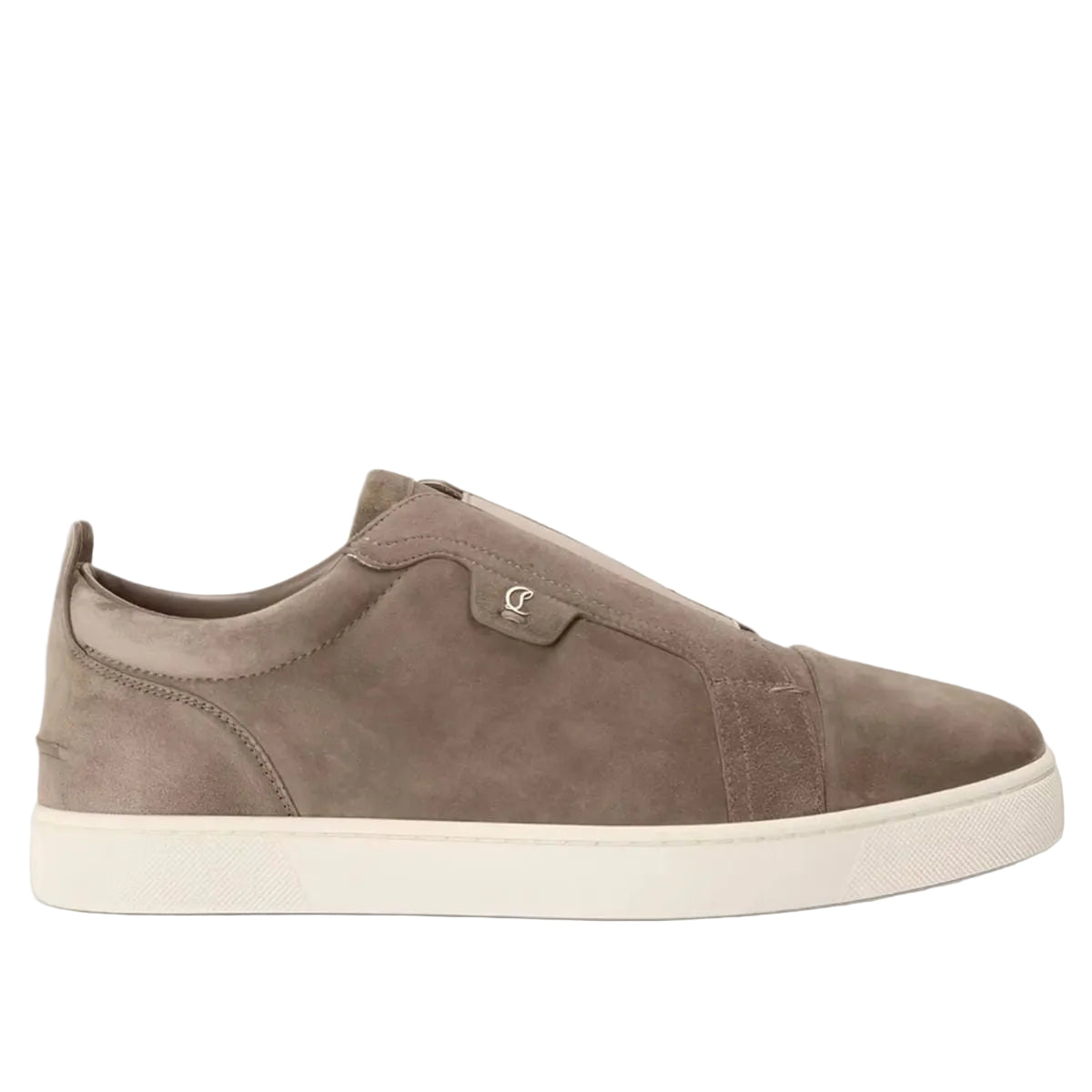 Christian st louis slip-on sneakers-LOUBOUTIN-309879-40-Verso