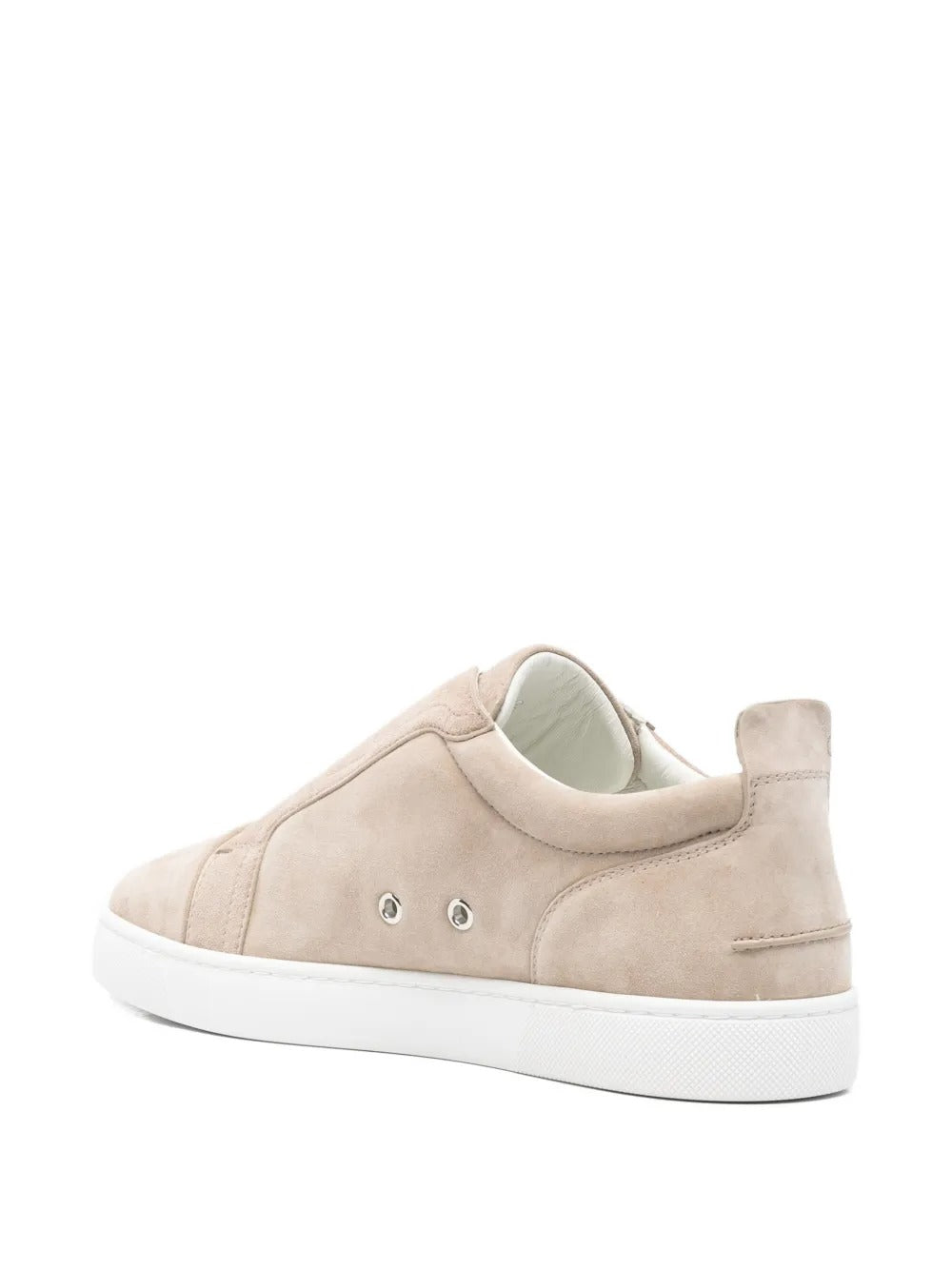 Christian st louis slip-on sneakers-LOUBOUTIN-Verso