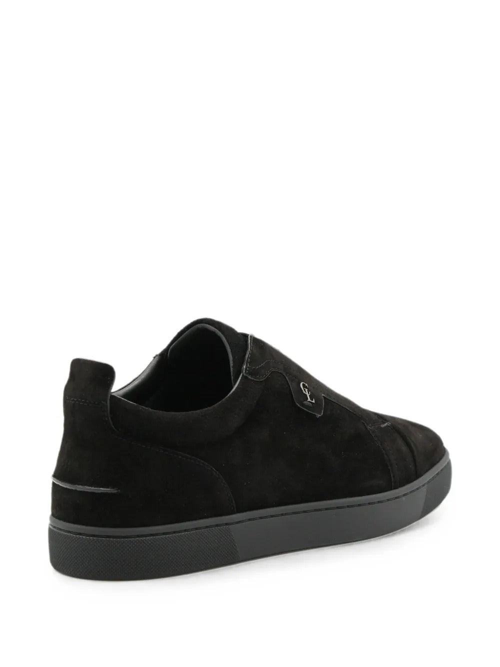 Christian st louis slip-on sneakers-LOUBOUTIN-Verso