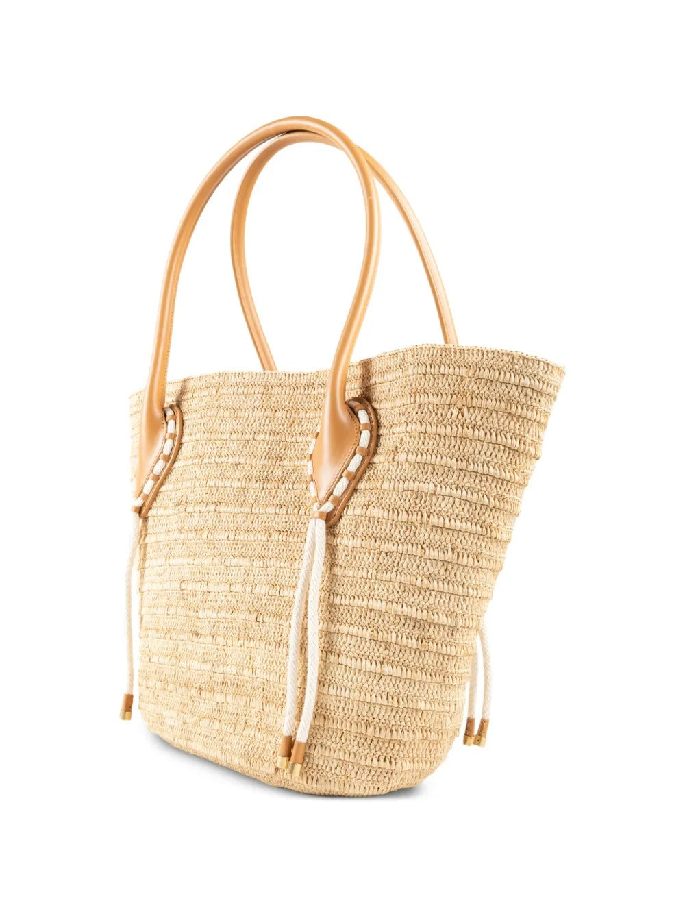 Christian venus tote bag-LOUBOUTIN-Verso