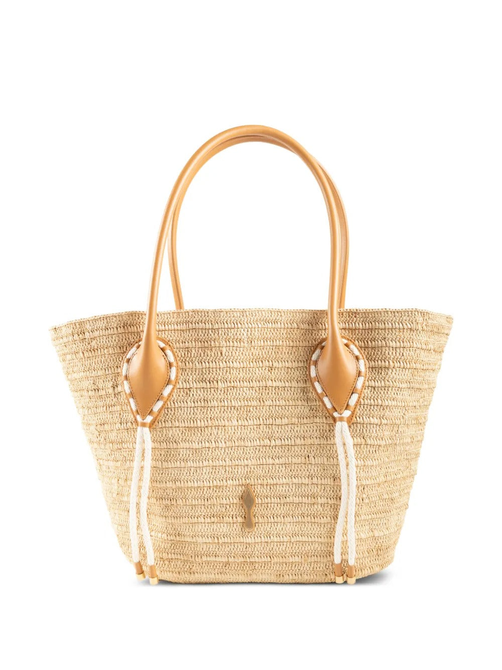 Christian venus tote bag-LOUBOUTIN-309339-TU-Verso