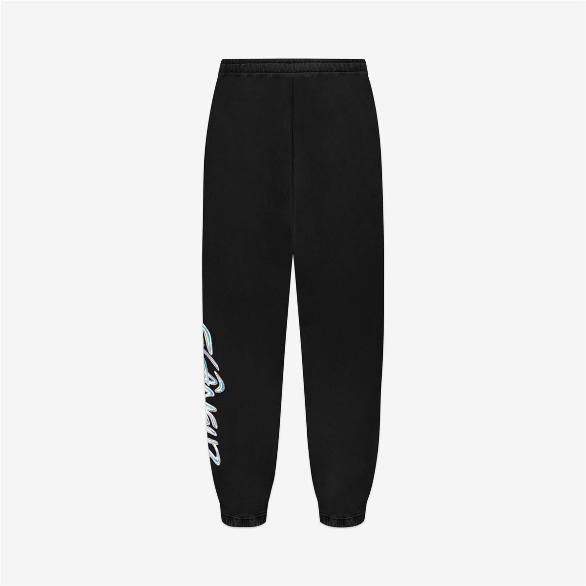 chrome sweatpants-FLANEUR-Verso