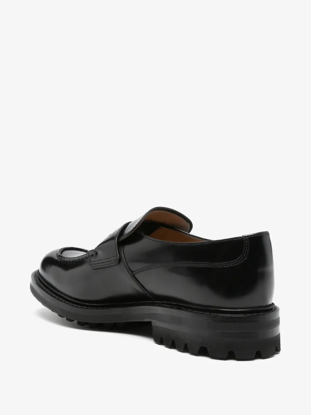 Chunky-sole penny-slot loafers-CHURCH'S-Verso