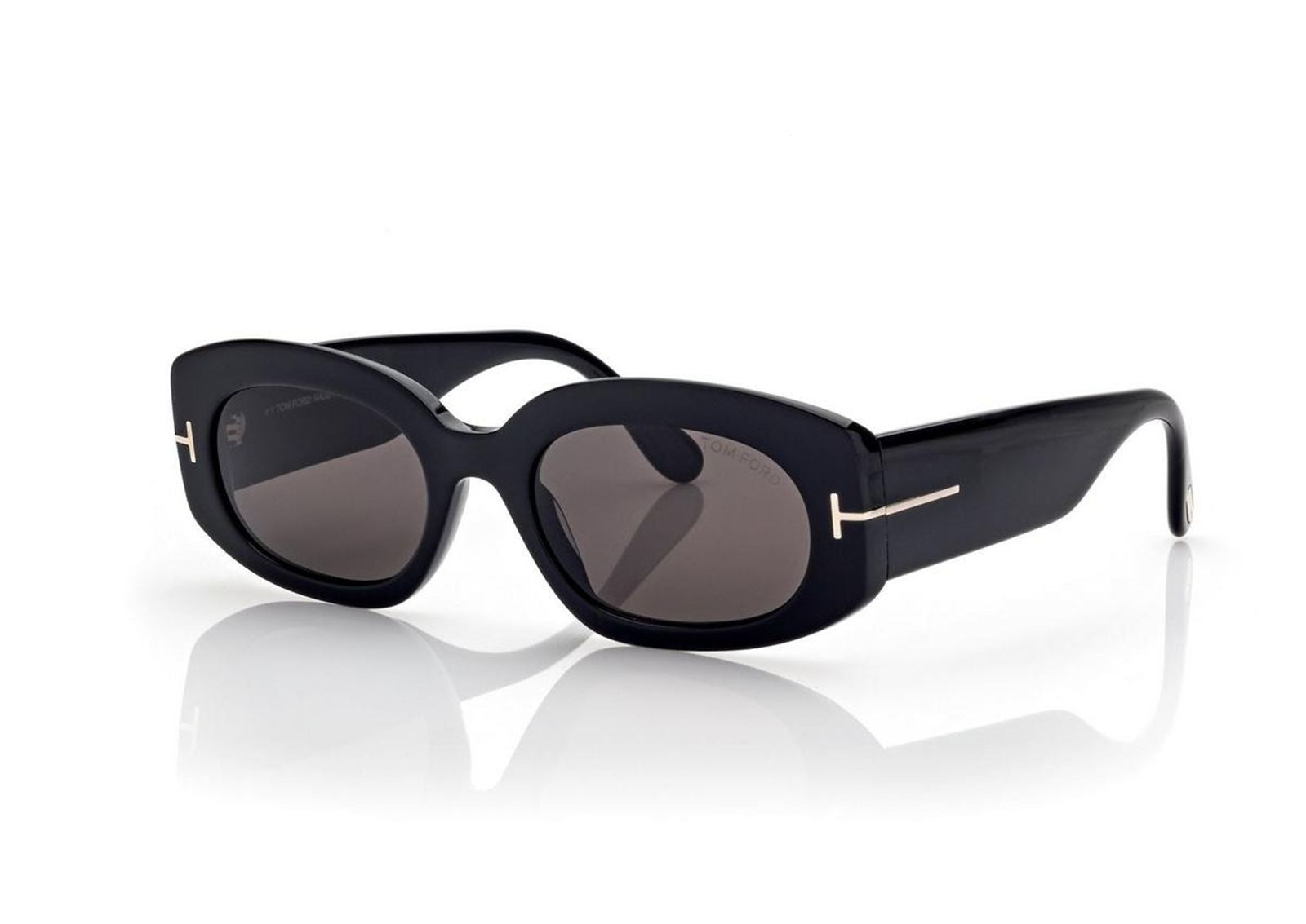Cielle sunglasses-TOM FORD SUNGLASSES-Verso