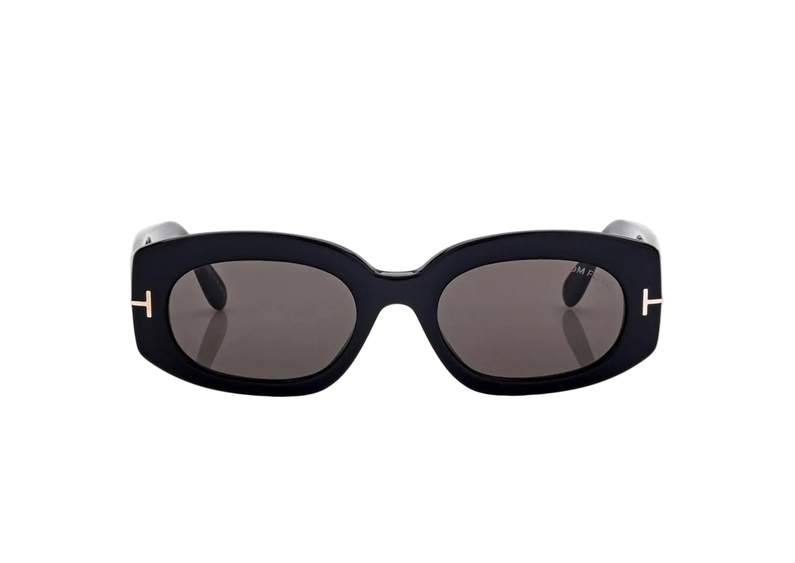 Cielle sunglasses-TOM FORD SUNGLASSES-295842-TU-Verso