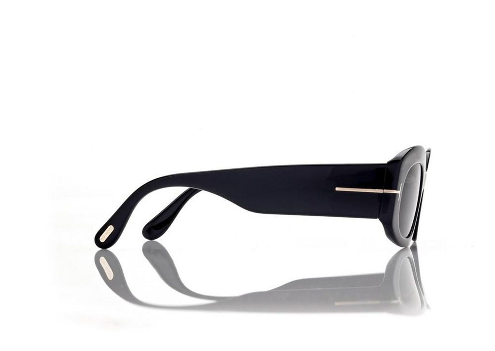 Cielle sunglasses-TOM FORD SUNGLASSES-Verso