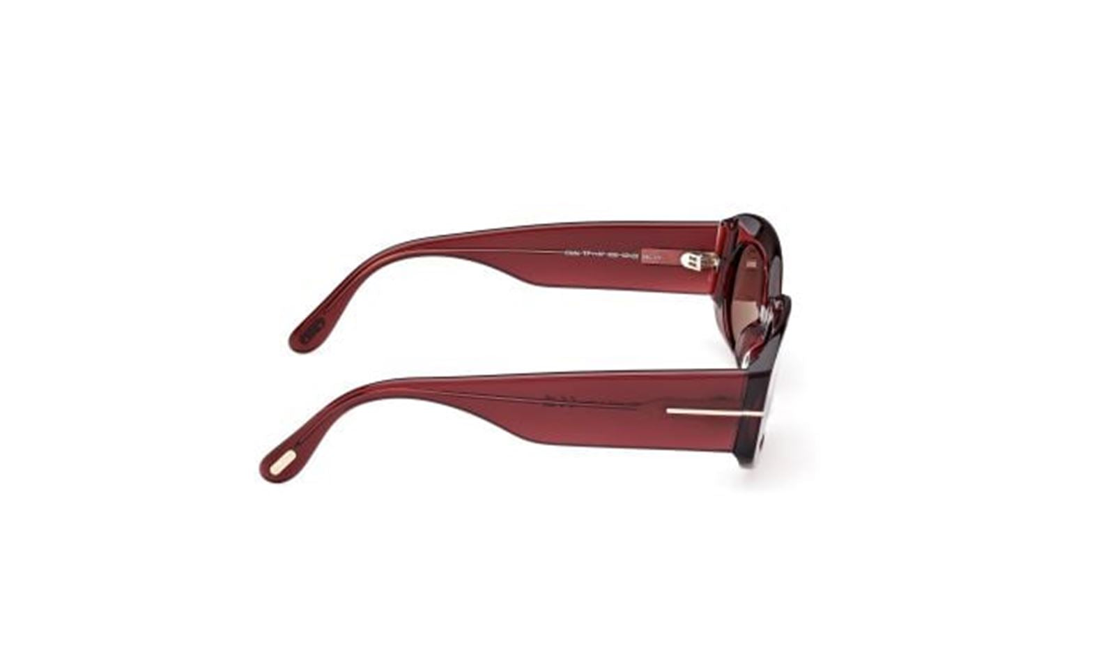 CIELLE - TOM FORD SUNGLASSES - Verso