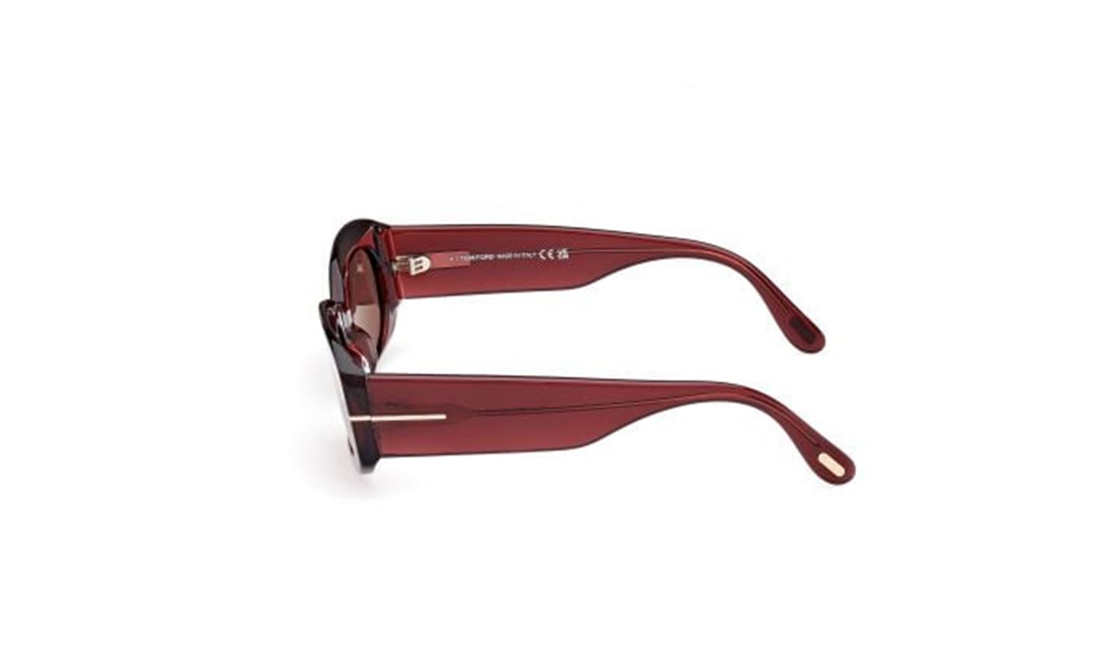 CIELLE - TOM FORD SUNGLASSES - Verso