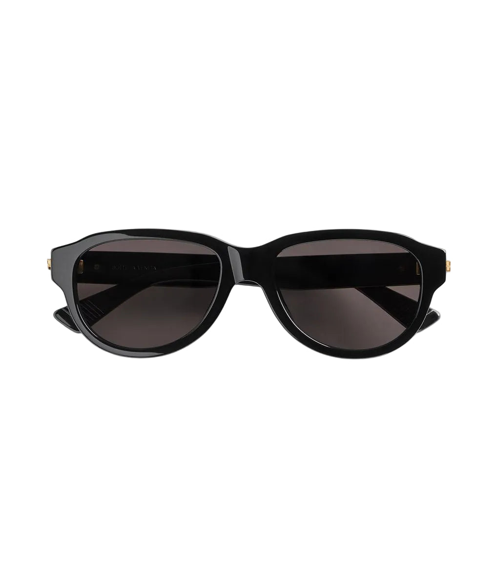 Classic aviator sunglasses-BOTTEGA VENETA-303095-TU-Verso