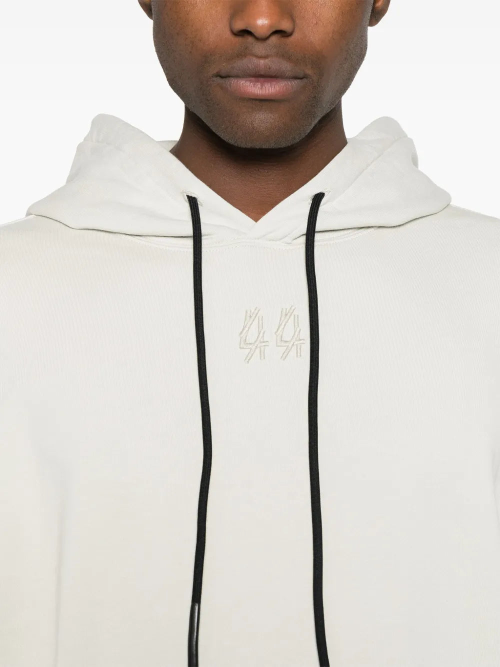 Classic hoodie-44 LABEL GROUP-Verso