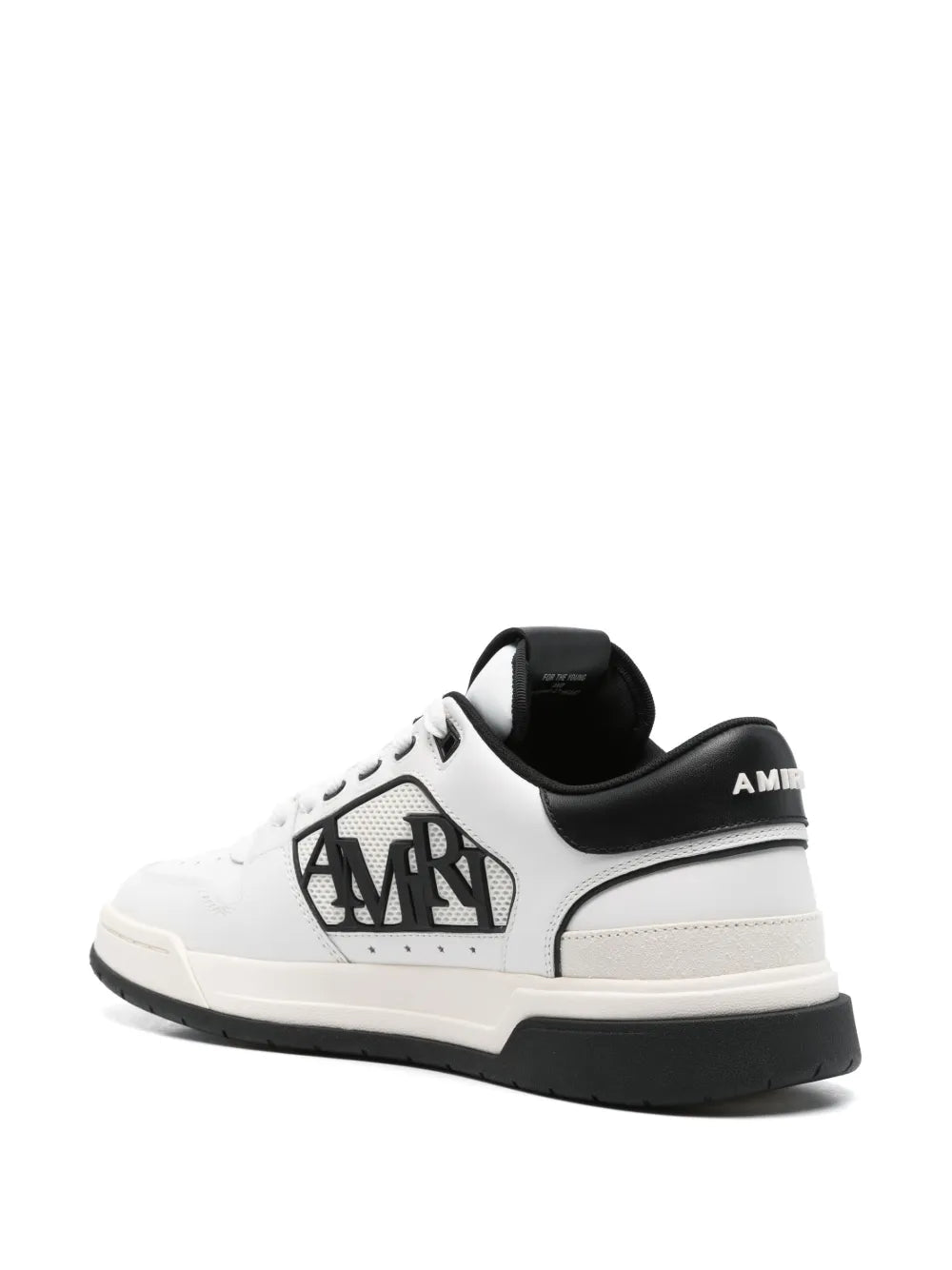 Classic low sneakers-AMIRI-Verso