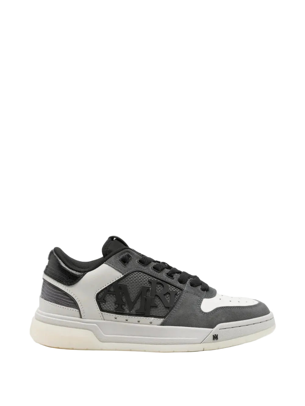 Classic low sneakers-AMIRI-310021-40-Verso