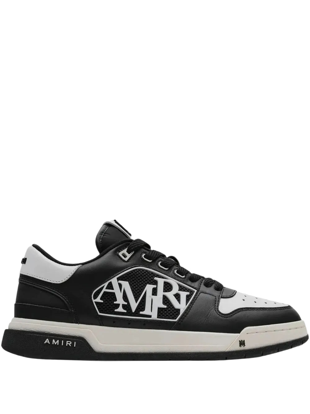 Classic low sneakers-AMIRI-313187-41-Verso