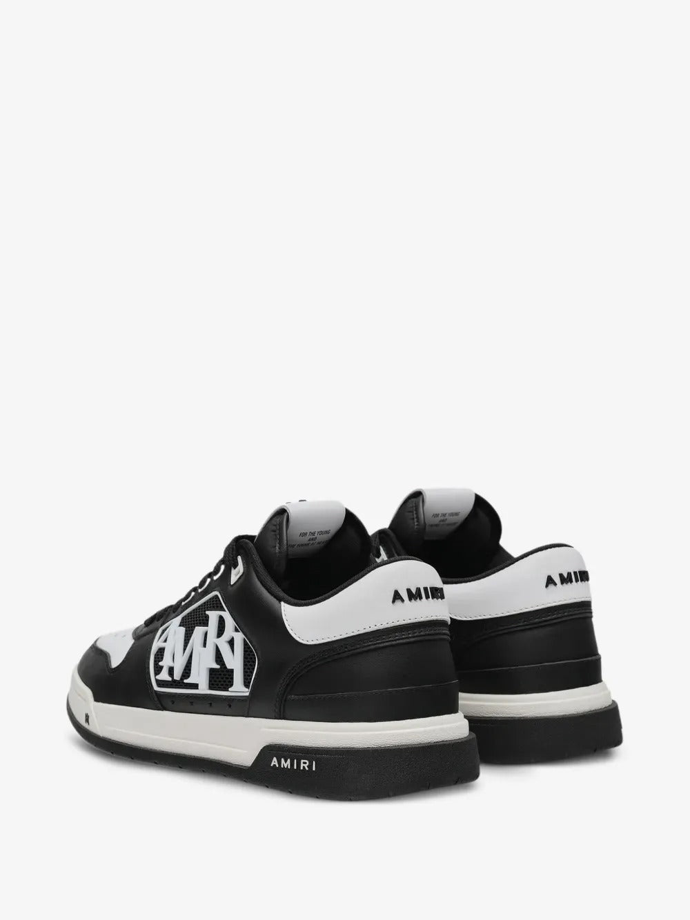 Classic low sneakers-AMIRI-Verso