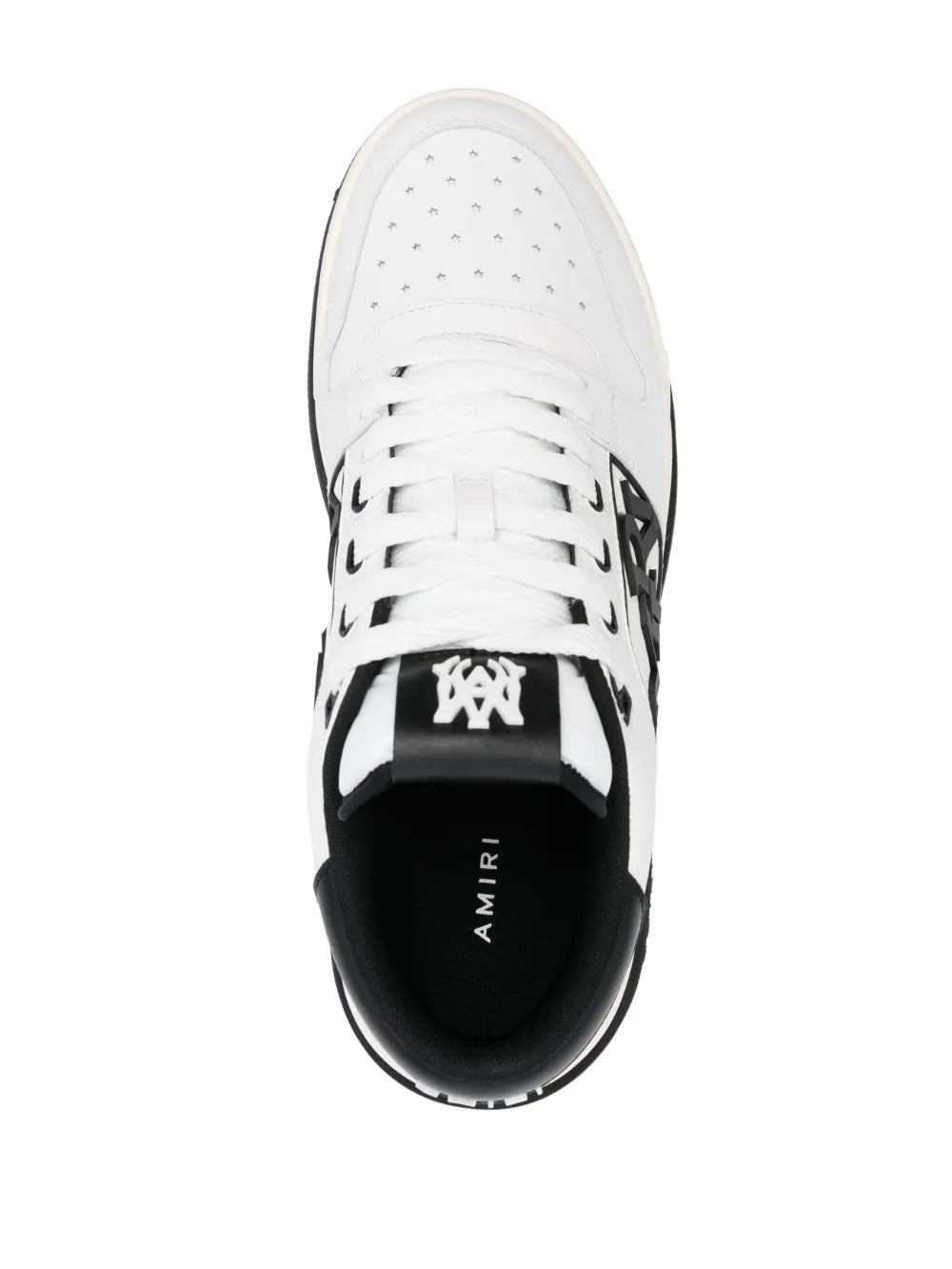 Classic low sneakers-AMIRI-Verso