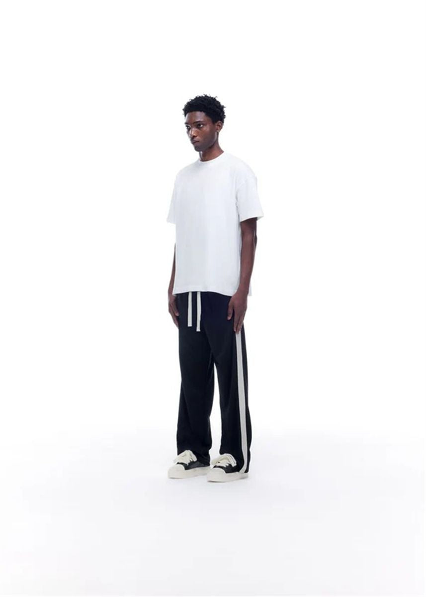 Classic track pants-COLE BUXTON-Verso