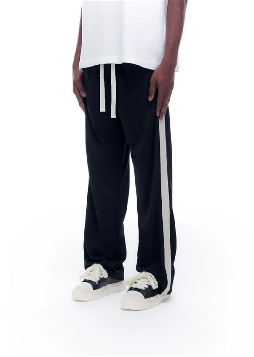 Classic track pants-COLE BUXTON-Verso