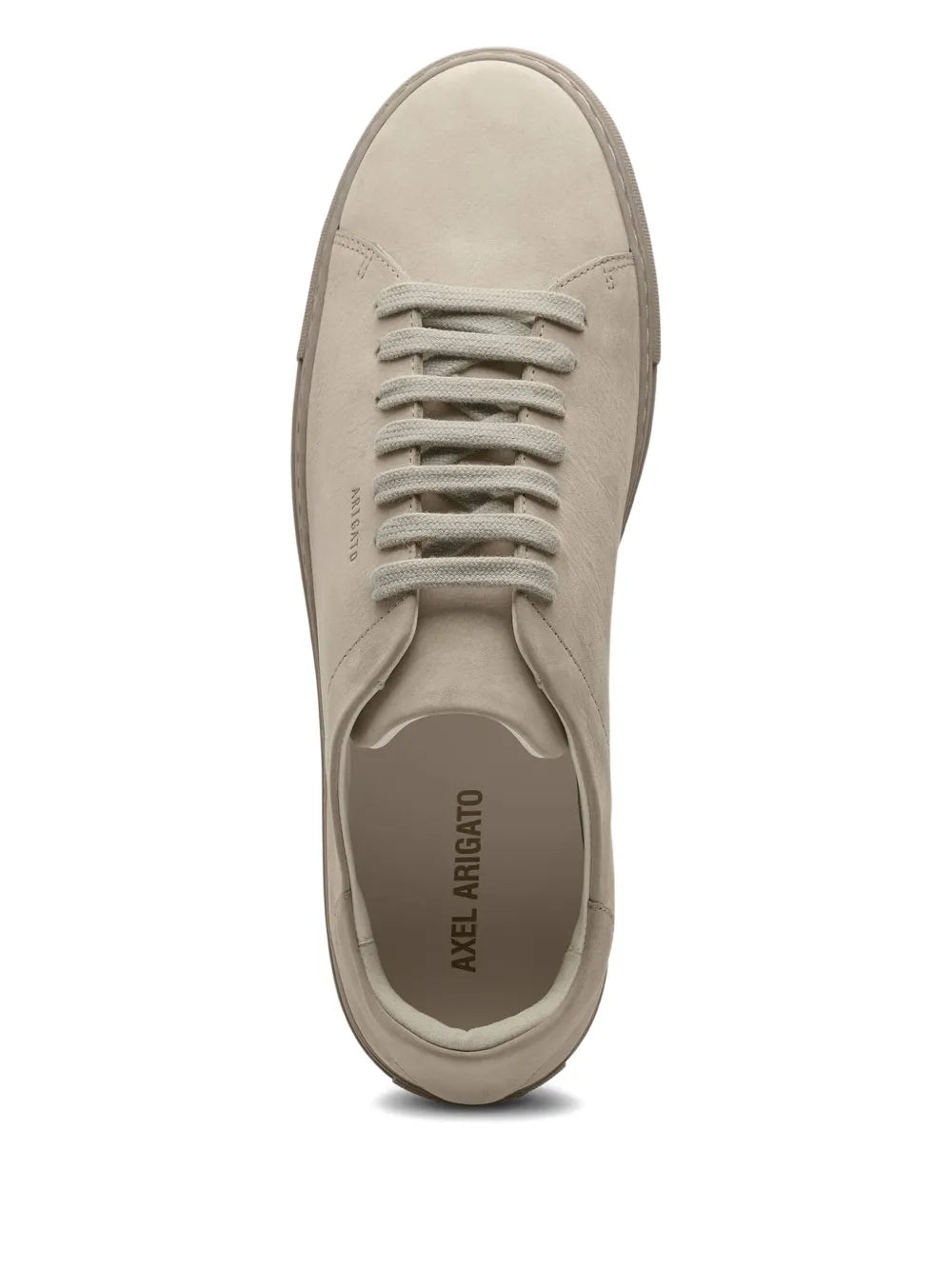 Clean 90 sneakers-AXEL ARIGATO-Verso