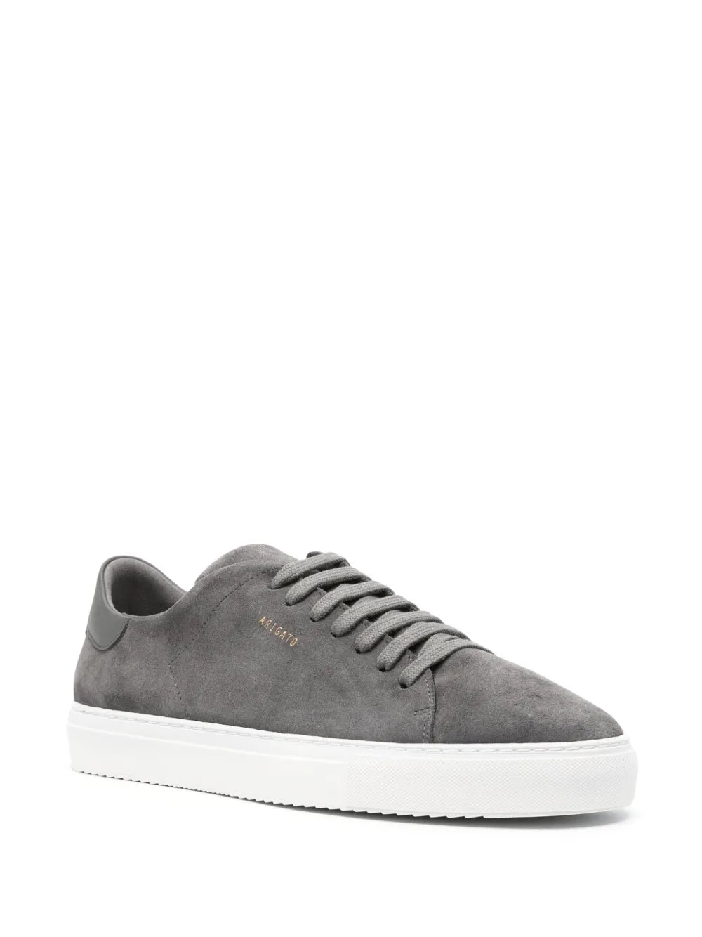 Clean 90 suede sneakers-AXEL ARIGATO-Verso