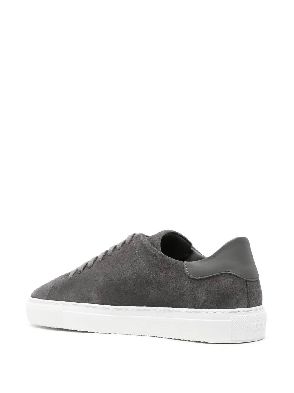 Clean 90 suede sneakers-AXEL ARIGATO-Verso