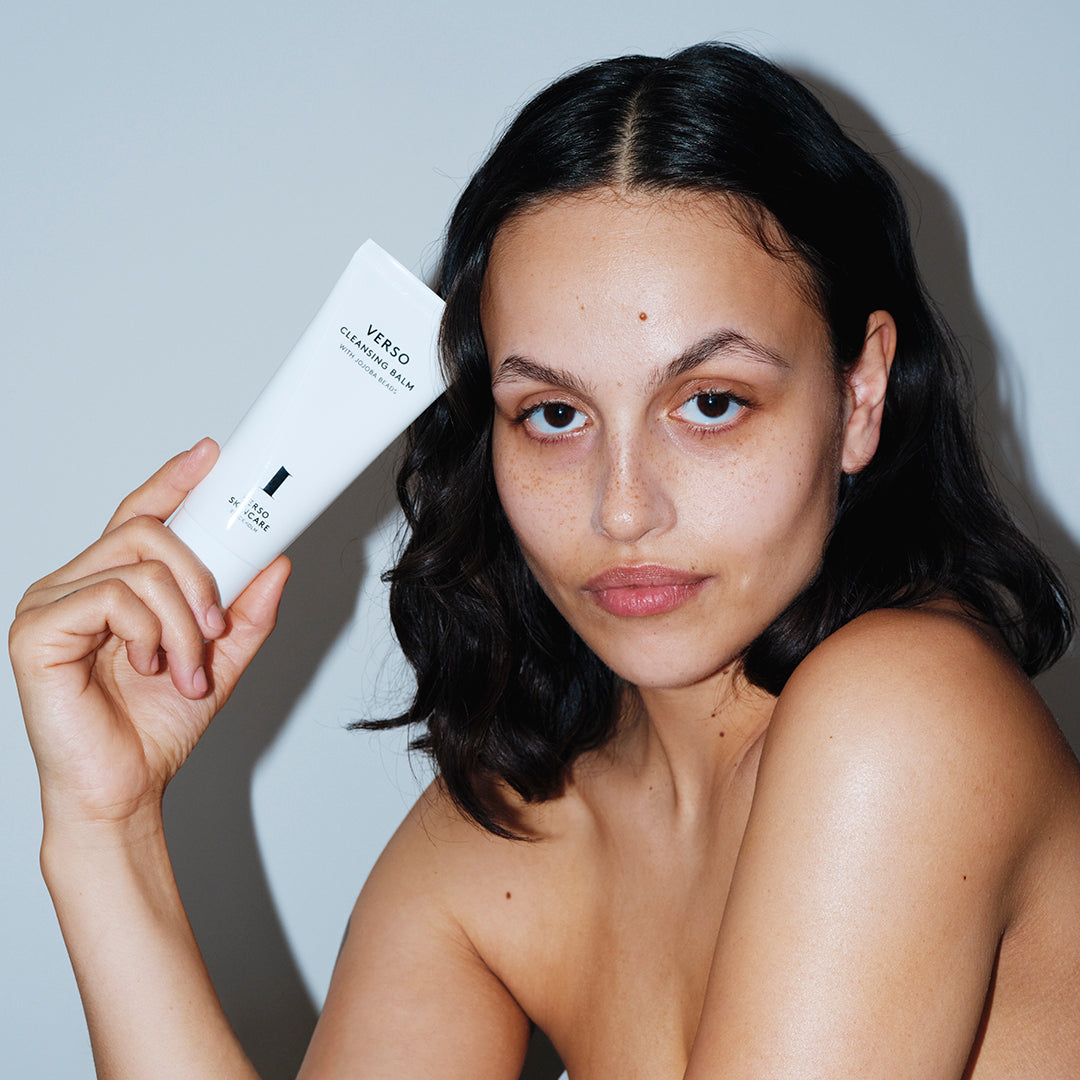 Cleansing Balm-VERSO-Verso