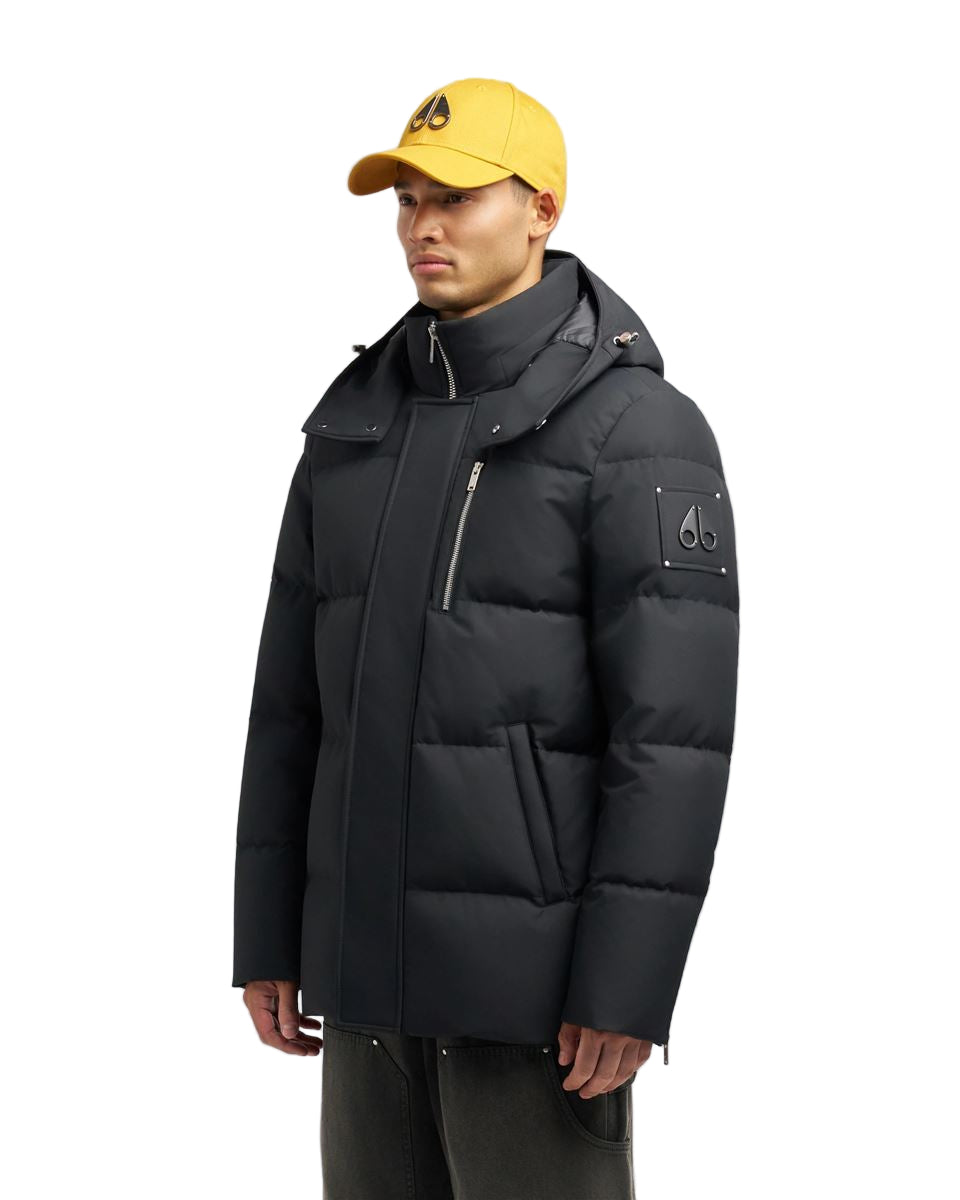 Cloud 3Q Jacket-MOOSE KNUCKLES-Verso