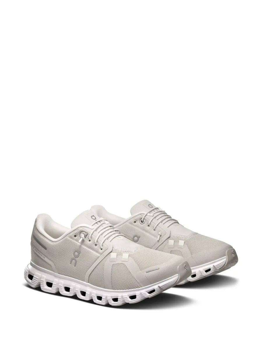 Cloud 6-ON RUNNING-Verso