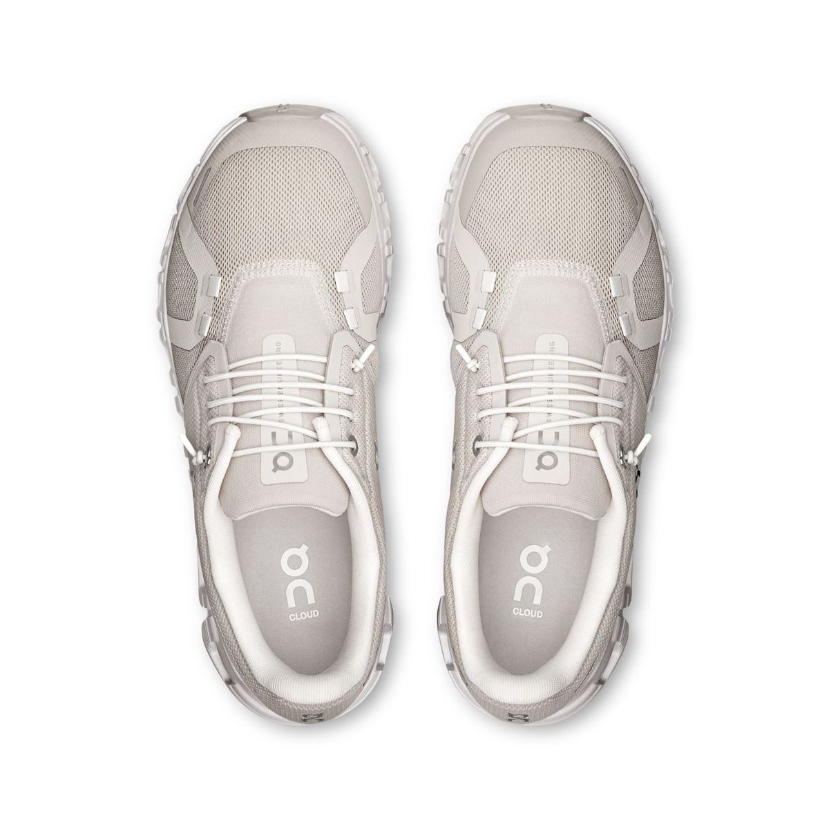Cloud 6-ON RUNNING-Verso