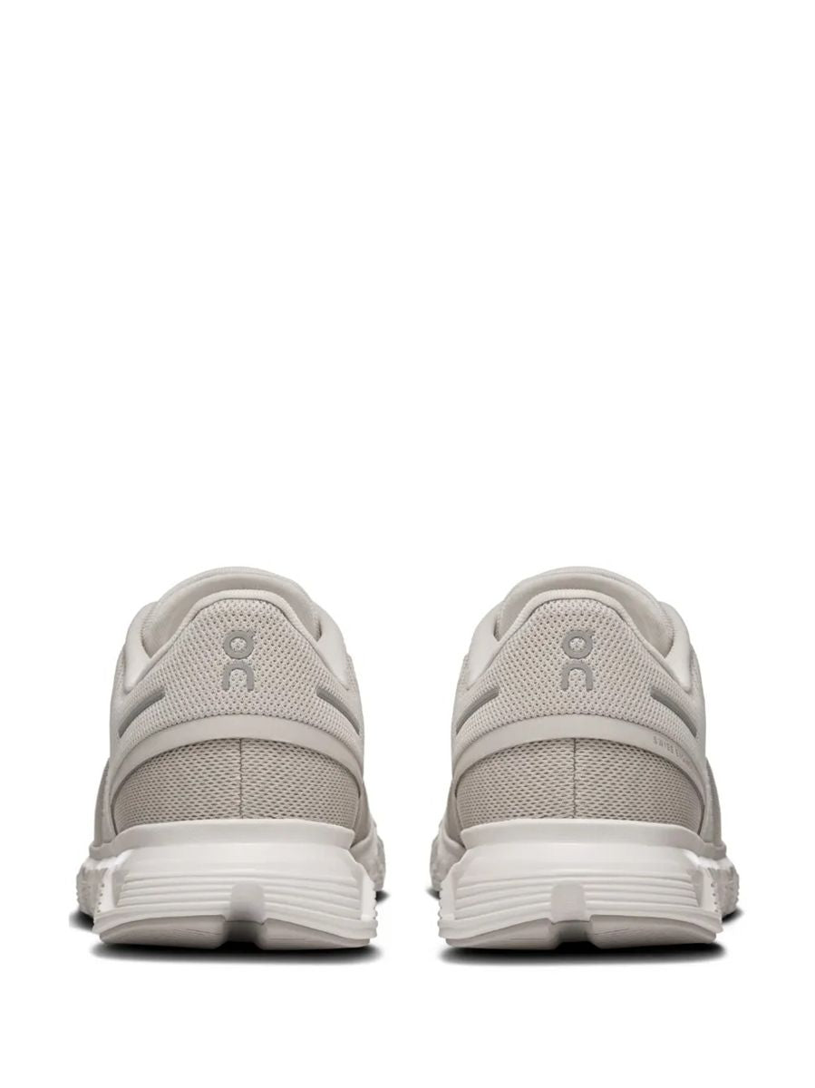 Cloud 6-ON RUNNING-Verso