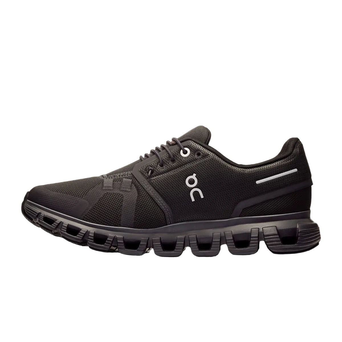 Cloud 6-ON RUNNING-Verso
