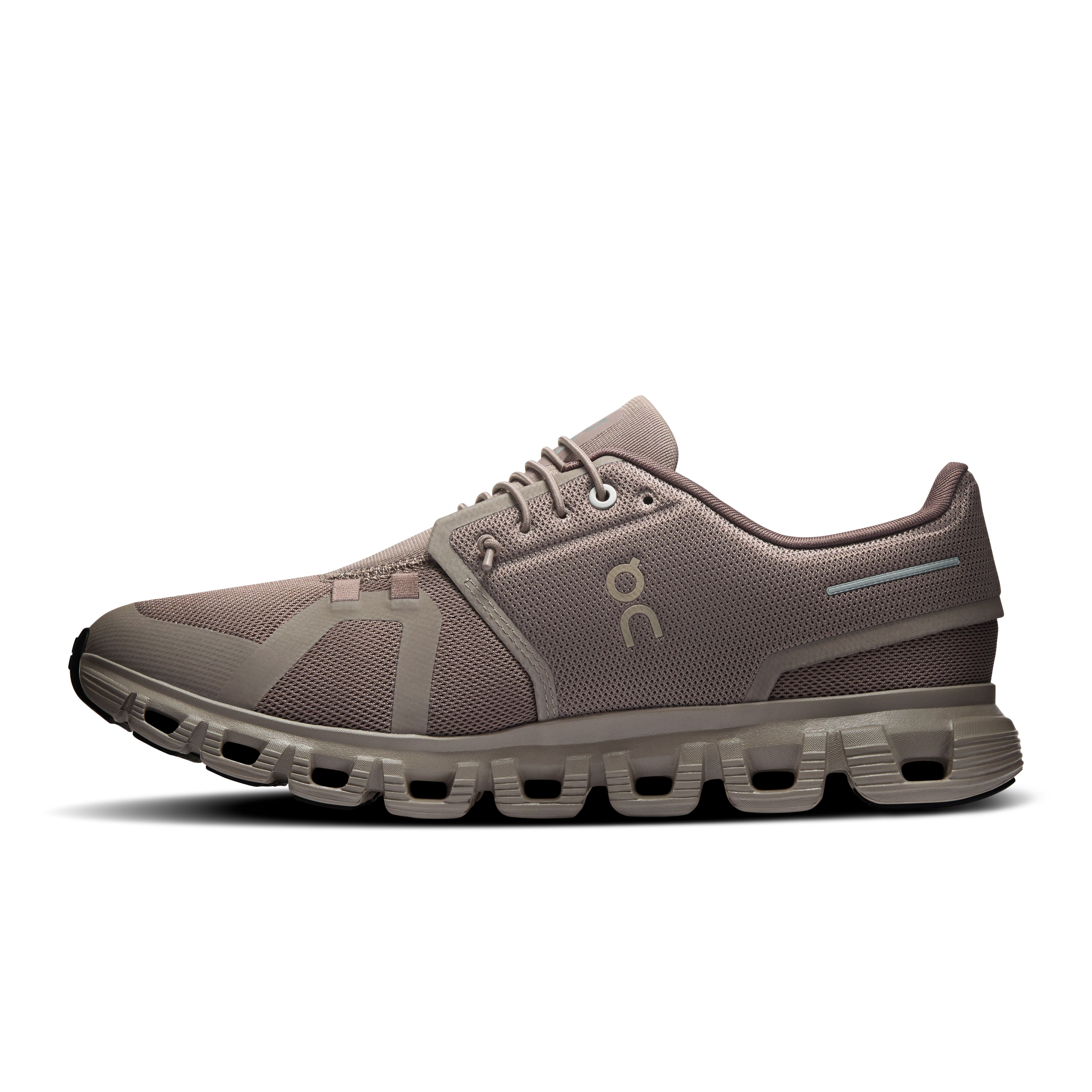 Cloud 6-ON RUNNING-Verso
