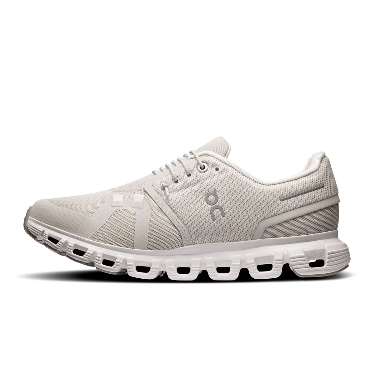 Cloud 6-ON RUNNING-Verso