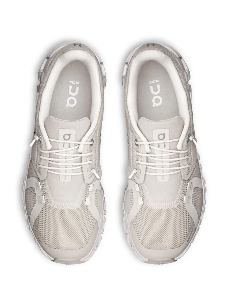 Cloud 6-ON RUNNING-Verso