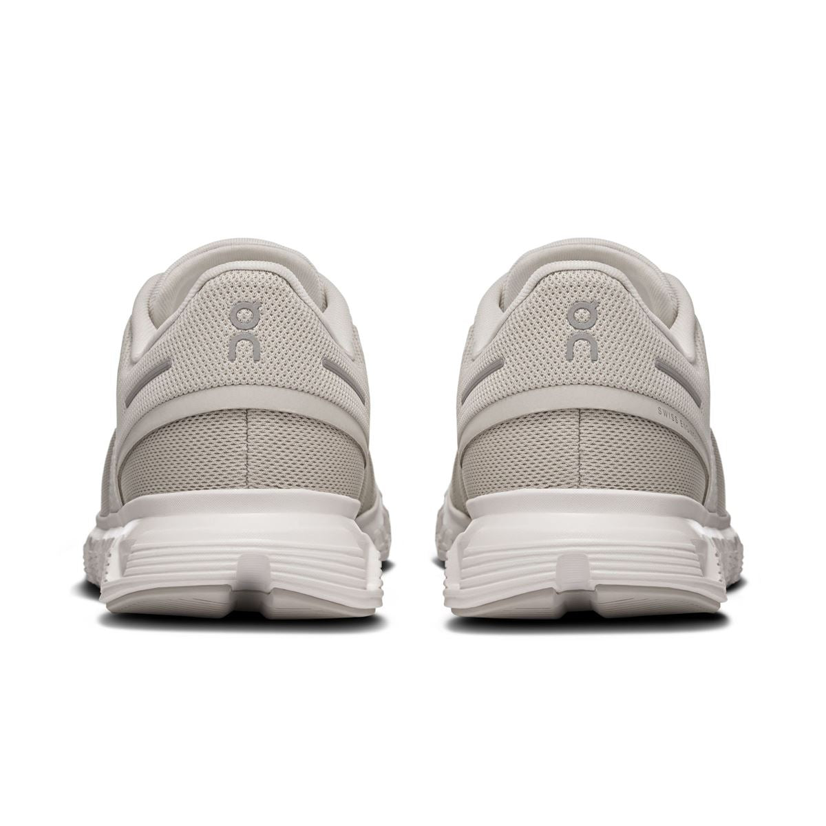 Cloud 6-ON RUNNING-Verso