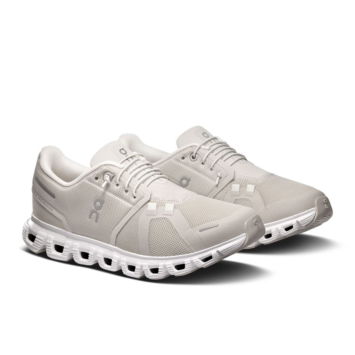 Cloud 6-ON RUNNING-Verso