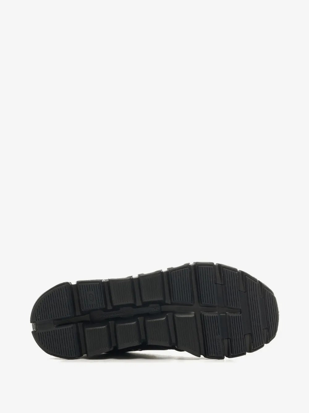 On cloud 6 sneakers-ON RUNNING-Verso