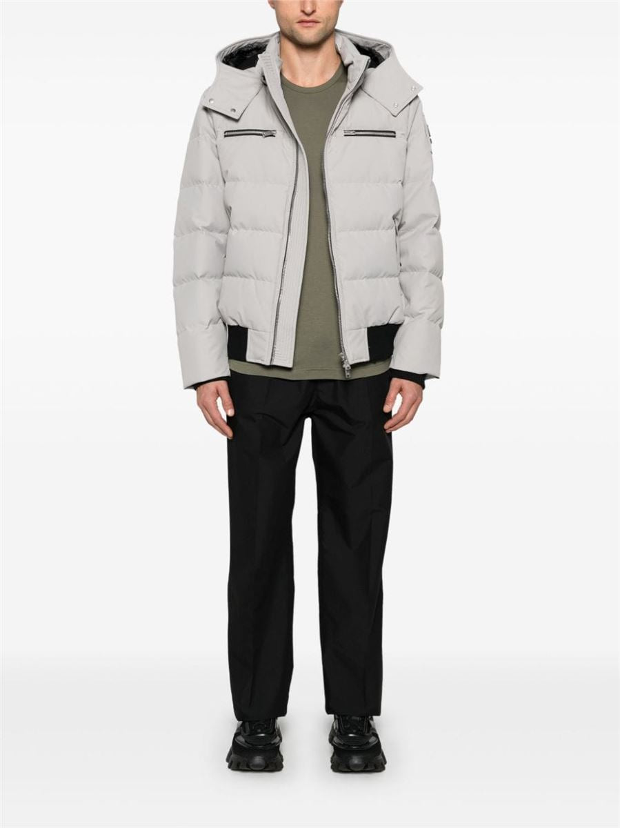 CLOUD PADDED JACKET MOOSE KNUCKLES