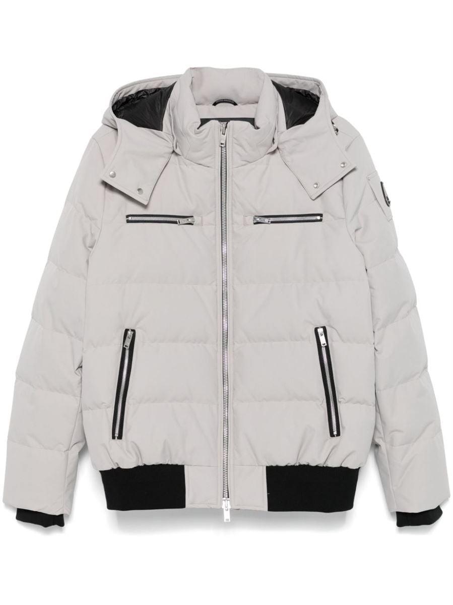 CLOUD PADDED JACKET MOOSE KNUCKLES